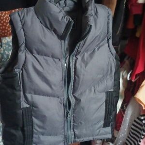 Winter vest